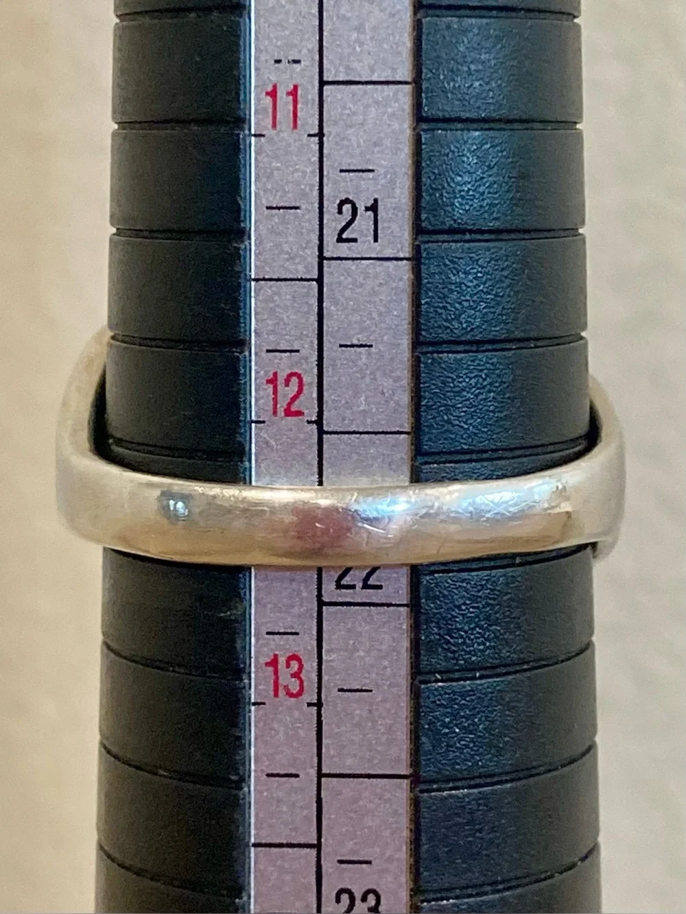 Peter Stone PSCL Sterling Silver 925 Fantasy Dragon Ring Sz 12.5